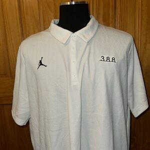 🔥🔥 Jordan Polo Shirt 👕